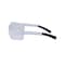 Magid Reader Safety Glasses, Clear Clear Lens, Standard Y19CFC-15 - alternate 2